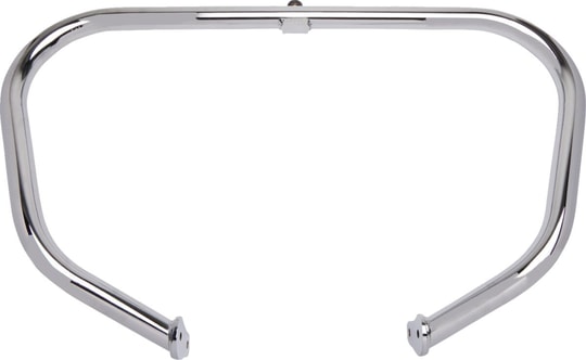 COBRA FWY BAR VBEND FLH CHR KOD: 05052209
