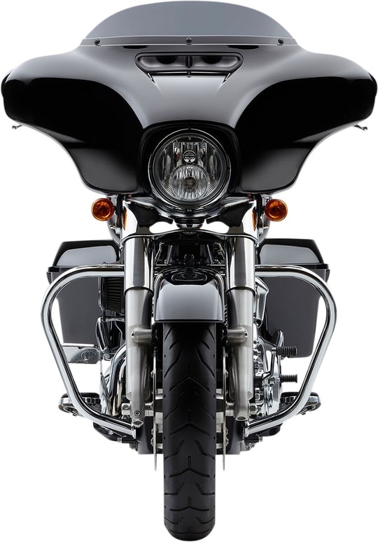 COBRA FWY BAR VBEND FLH CHR KOD: 05052209