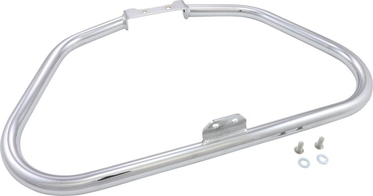 COBRA FWY BAR VBEND XL CHR KOD: 05052211