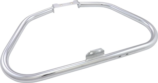 COBRA FWY BAR VBEND XL CHR KOD: 05052211