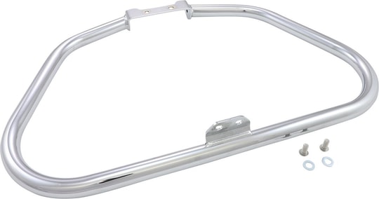 COBRA FWY BAR VBEND XL CHR KOD: 05052211