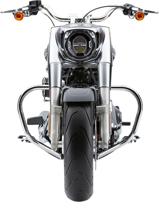 COBRA FWY BARS SOFTAILS KOD: 05051826