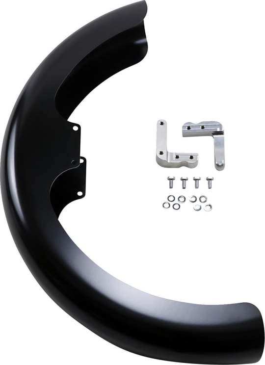 KLOCK WERKS FXD - 49MM - WRAPPER FRONT FEN KOD:14010537