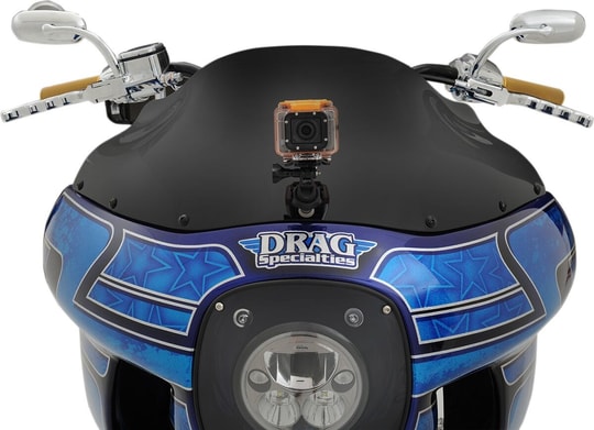 KLOCK WERKS FXRP - FLARE WINDSHIELD  - RÜZGAR KORUYUCU  - 9 -  KOD:23100636