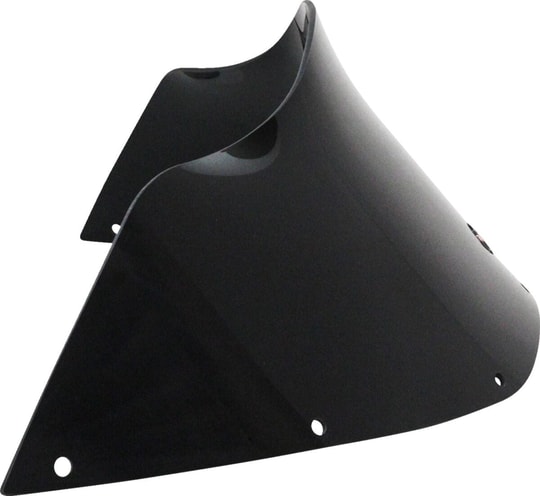 KLOCK WERKS FXRT - FLARE WINDSHIELD  - RÜZGAR KORUYUCU  - 8 -  KOD:23100714