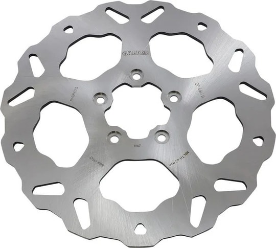 GALFER BRAKE DISC FREN DİSKİ FIXED WAVE KOD:17104201