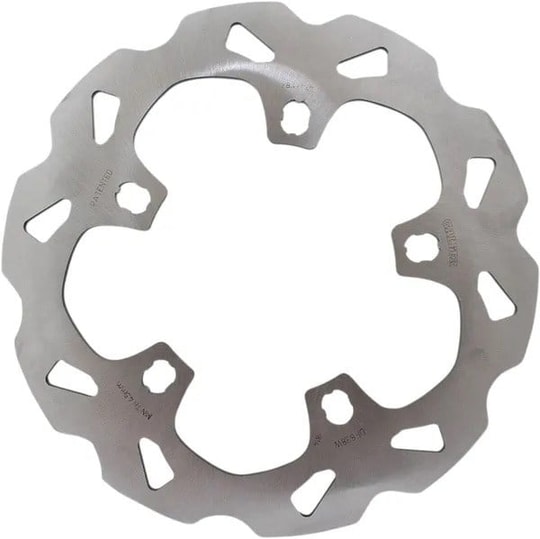GALFER BRAKE DISC FREN DİSKİ FIXED WAVE KOD:17103630
