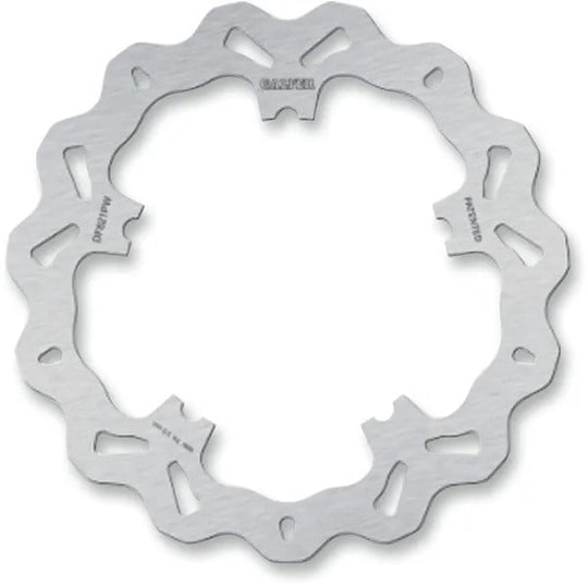 GALFER BRAKE DISC FREN DİSKİ FIXED WAVE KOD:17103632