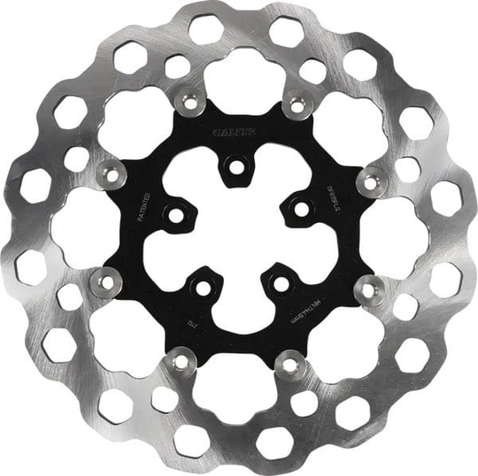 GALFER BRAKE DISC FREN DİSKİ FLOAT CUBIQ KOD:17104019