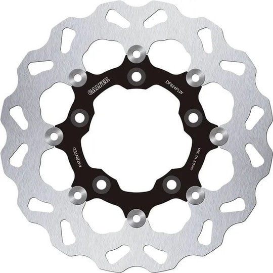 GALFER BRAKE DISC FREN DİSKİ FLOAT WAVE KOD:17104227