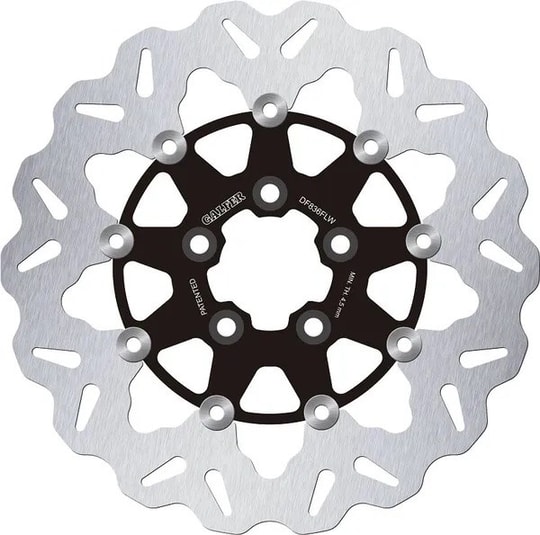 GALFER BRAKE DISC FREN DİSKİ FLOAT WAVE KOD:17104235