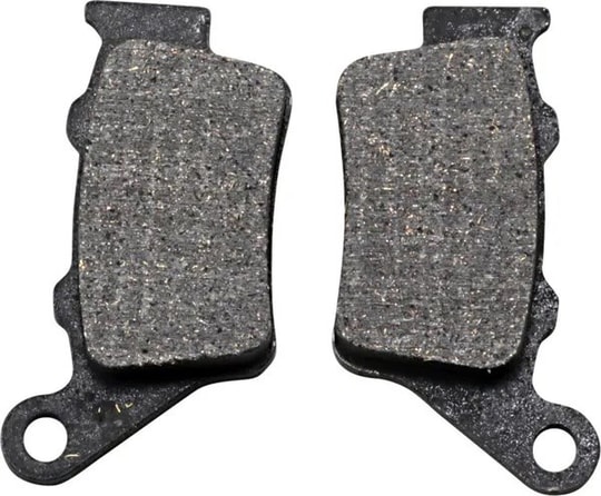 GALFER BRAKE PAD FREN BALATASI SEMI METAL KOD:17212943
