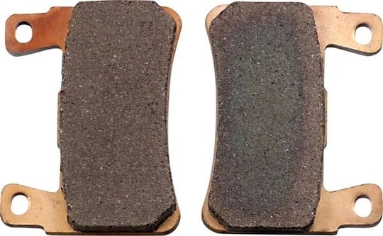 GALFER BRAKE PAD FREN BALATASI SINTERED SPORT KOD:17220809