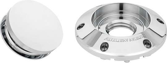 ARLEN NESS GAS CAP - DEPO KAPAĞIPOP UP CHROME KOD: 07030938