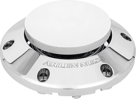 ARLEN NESS GAS CAP - DEPO KAPAĞIPOP UP CHROME KOD: 07030938