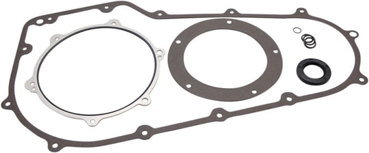 GASKET COMPLETE 06-17 FXD