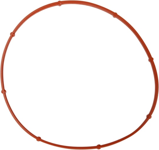 GASKET DERBY COVER 5 HOLE