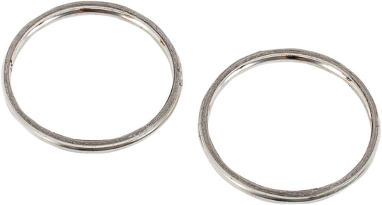 GASKET EXH 02-08 VROD