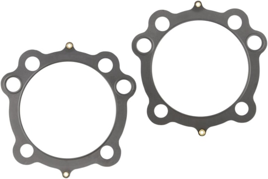 GASKET HD .03 3 13/16 PR