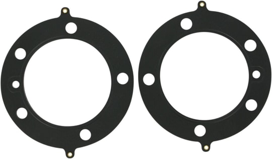GASKET HEAD STD.040 66-84