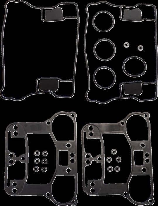 S&S GASKET KIT F/D.C.V2 RCKR KOD: 904091