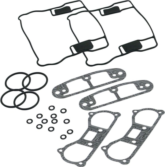 S&S GASKET KIT F/D.C.V2 RCKR KOD: 904091