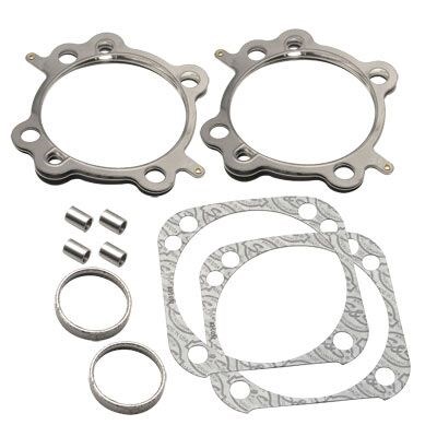 S&S GASKET KIT TOPEND 4-1/8 KOD: 09344751