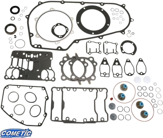 COMETIC GASKET KT COMP 07-17 ST KOD:09341219