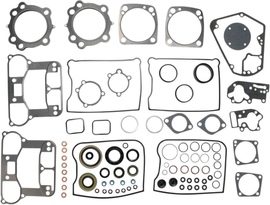 GASKET MOTOR STD EVO84-91