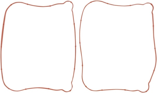 GASKET OUTER ROCKER 2PK