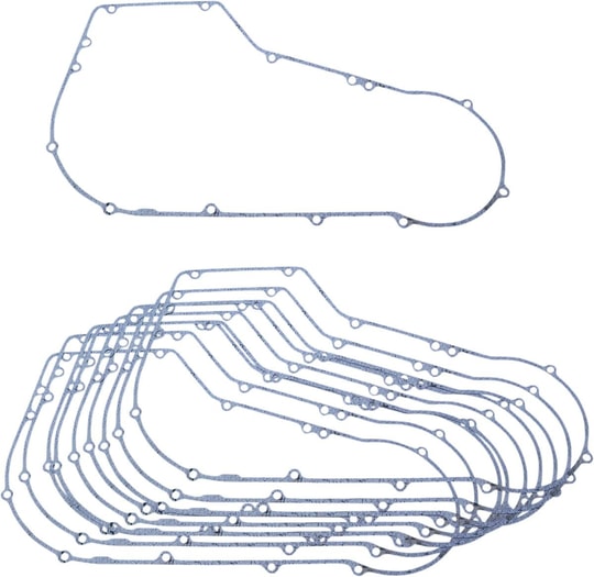 S&S GASKET PRIMARY COVER KOD: 09351157