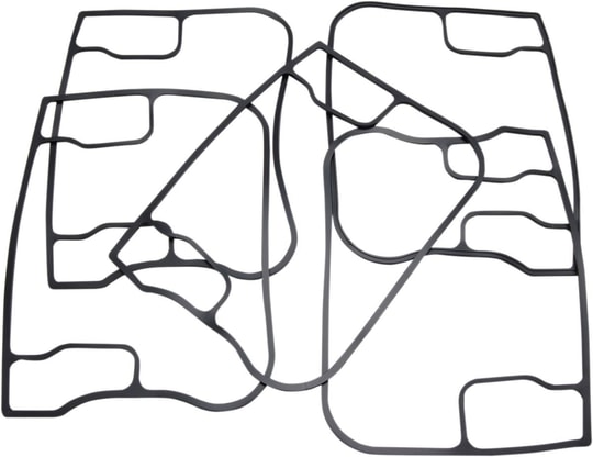 GASKET RUBBER UP/RBOX 5PK