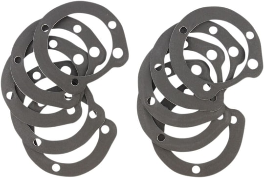 GASKET TC/FILTER MT 10PK