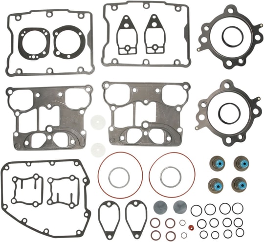 GASKET TOPEND 03-17 T/C