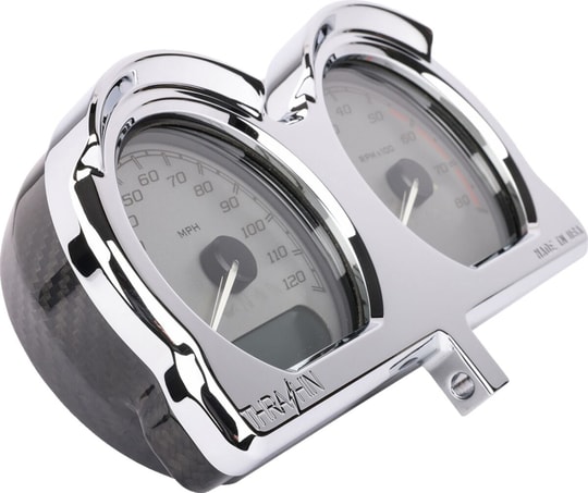 THRASHIN SUPPLY GAUGE RELOC KT FLTR CHR KOD: 22100632