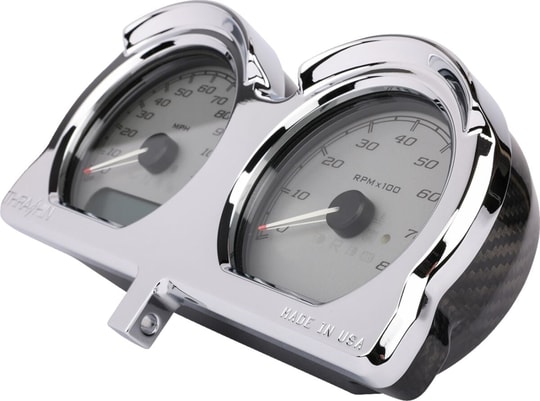 THRASHIN SUPPLY GAUGE RELOC KT FLTR CHR KOD: 22100632