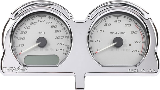 THRASHIN SUPPLY GAUGE RELOC KT FLTR CHR KOD: 22100632