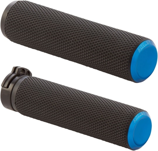 ARLEN NESS GRIP KNURLED CBL BLU KOD: 06302593