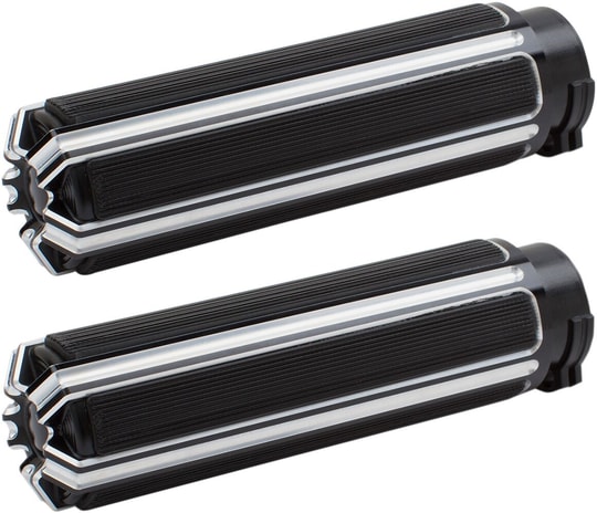 ARLEN NESS GRIPS - ELCİK 10-GAUGE THROTTLE BY CABLE BLACK KOD: 06301693
