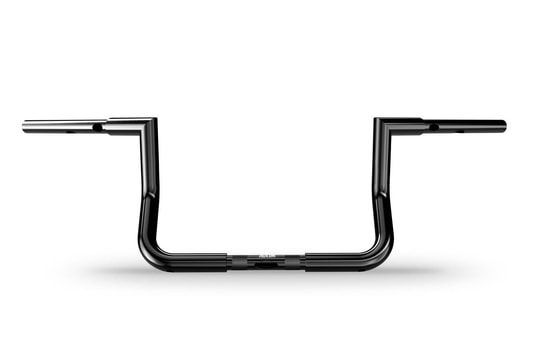 ZARD HANDLEBAR - GİDON  BAT 10 GLOSSY BLACK KOD: 06016899