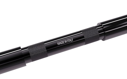ZARD HANDLEBAR - GİDON  BAT 12 BLACK CHROME KOD: 06016904