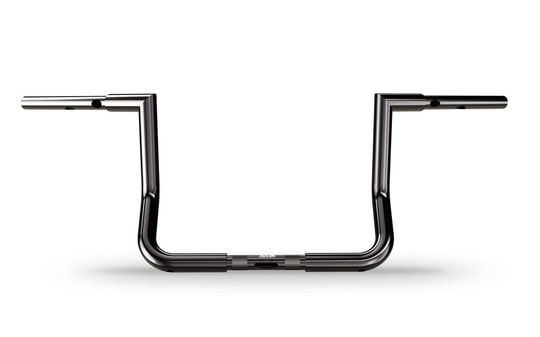 ZARD HANDLEBAR - GİDON  BAT 12 BLACK CHROME KOD: 06016910