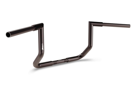 ZARD HANDLEBAR - GİDON  BAT 12 BLACK CHROME KOD: 06016910