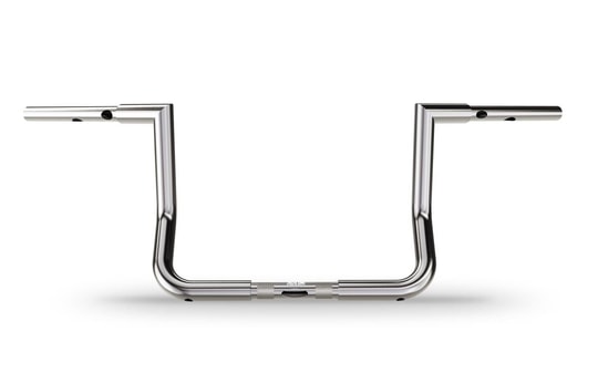 ZARD HANDLEBAR - GİDON  BAT 12 CHROME 23 CV KOD: 06016909