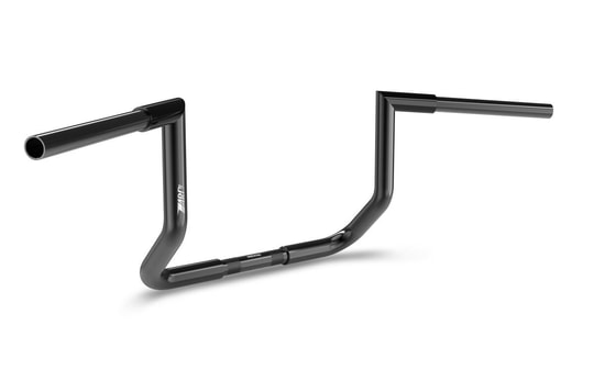 ZARD HANDLEBAR - GİDON  BAT 12 GLOSSY BLACK KOD: 06016908
