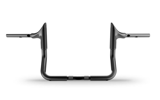 ZARD HANDLEBAR - GİDON  BULL 10 BLACK KOD: 06016947