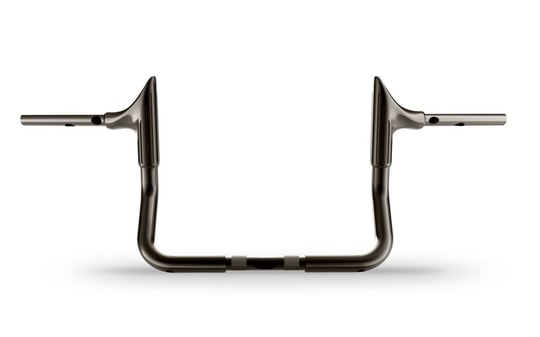 ZARD HANDLEBAR - GİDON  BULL 10 BLACK CHROM KOD: 06016950