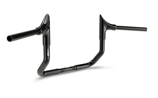 ZARD HANDLEBAR - GİDON  BULL 12 BLACK KOD: 06016951
