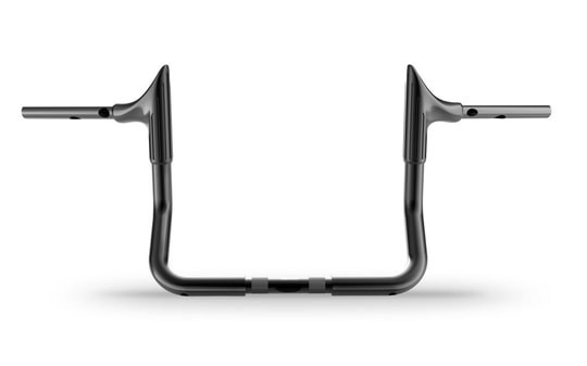 ZARD HANDLEBAR - GİDON  BULL 12 BLACK KOD: 06016951