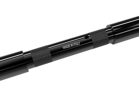 ZARD HANDLEBAR - GİDON  BULL 12 BLACK KOD: 06016938
